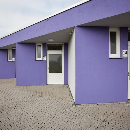 Motel Schlegel Westernkotten Extérieur photo