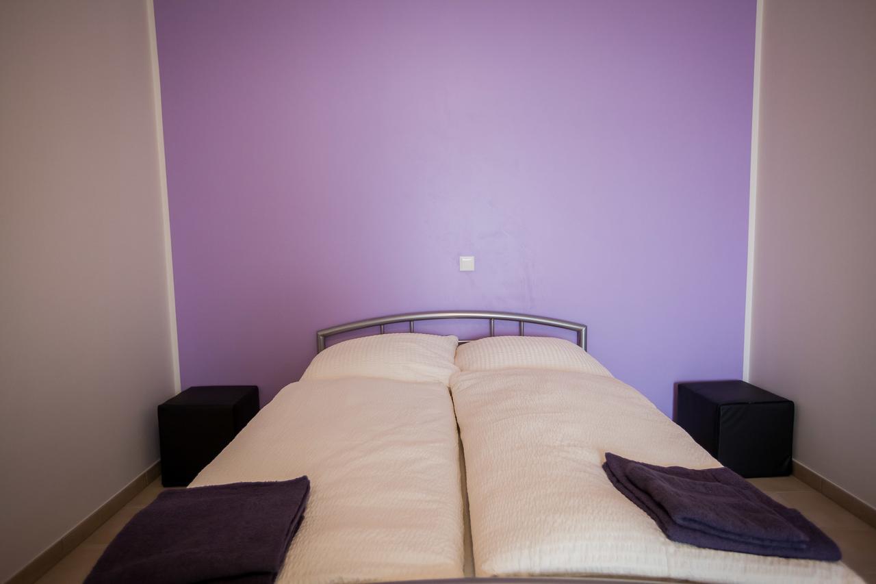 Motel Schlegel Westernkotten Extérieur photo