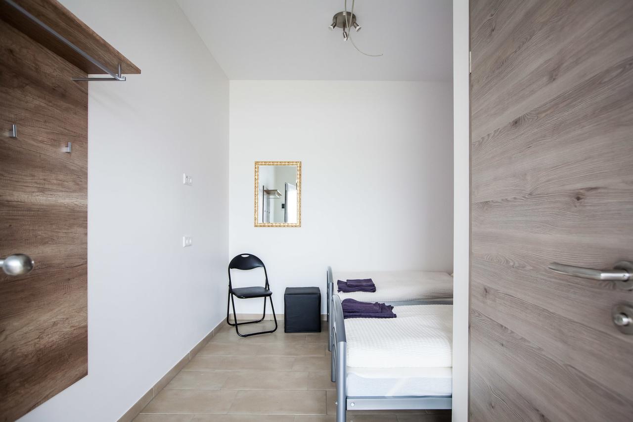 Motel Schlegel Westernkotten Extérieur photo