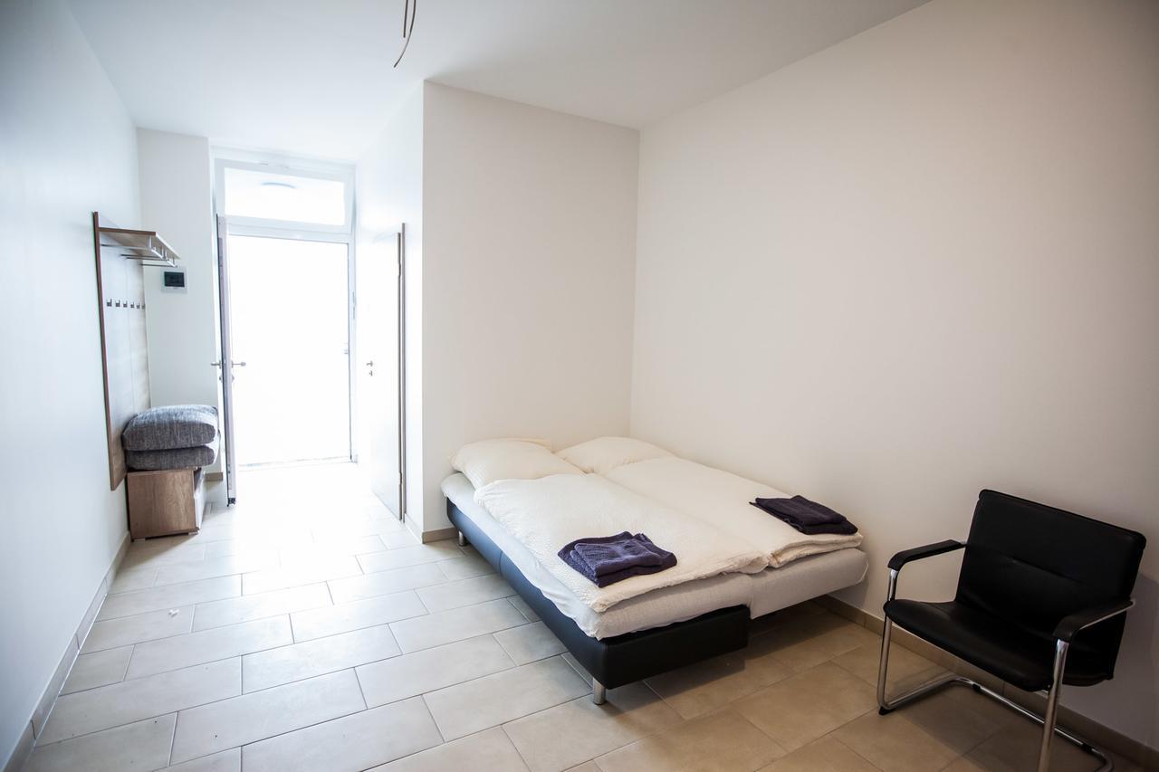 Motel Schlegel Westernkotten Extérieur photo