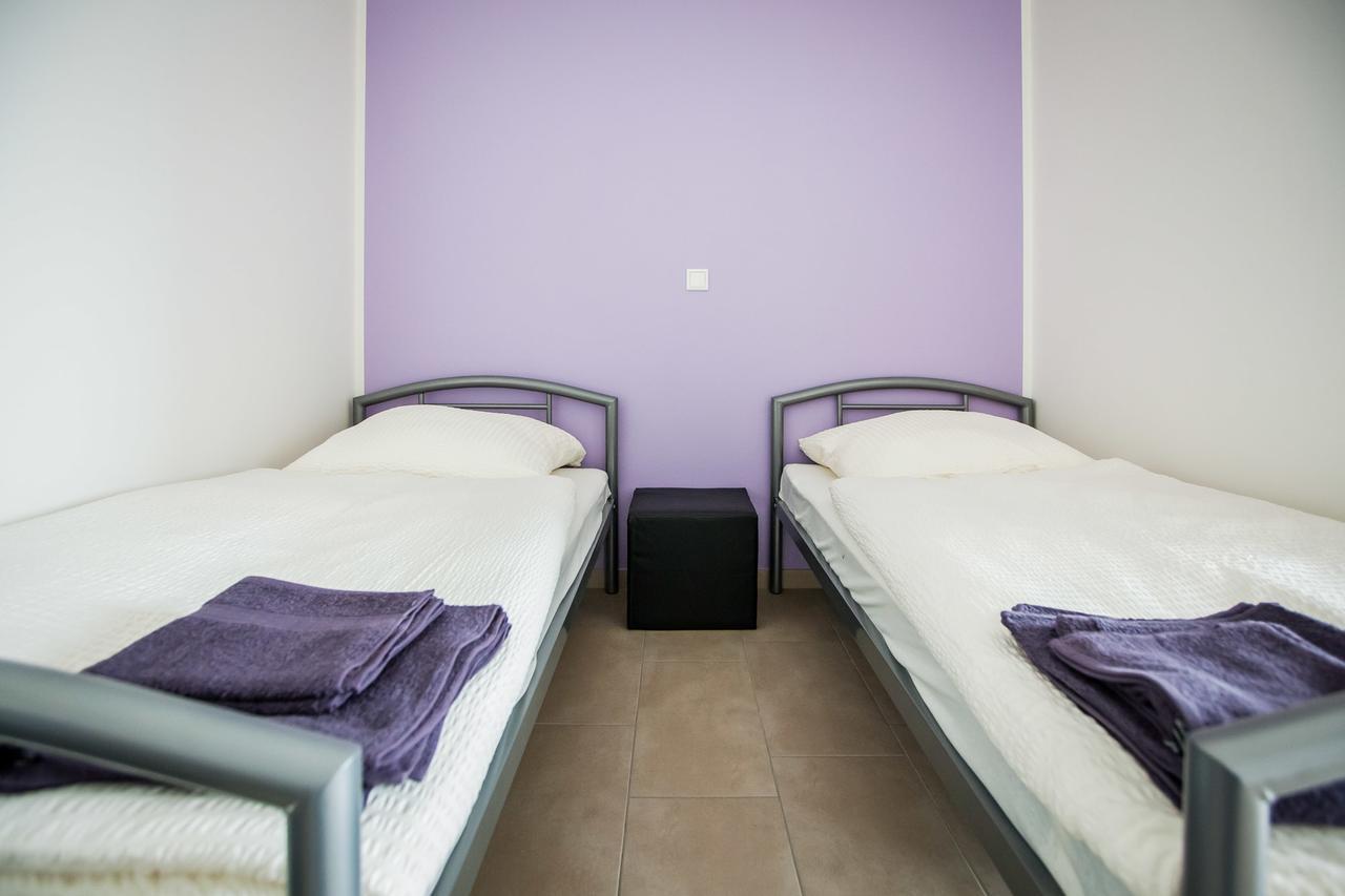 Motel Schlegel Westernkotten Extérieur photo