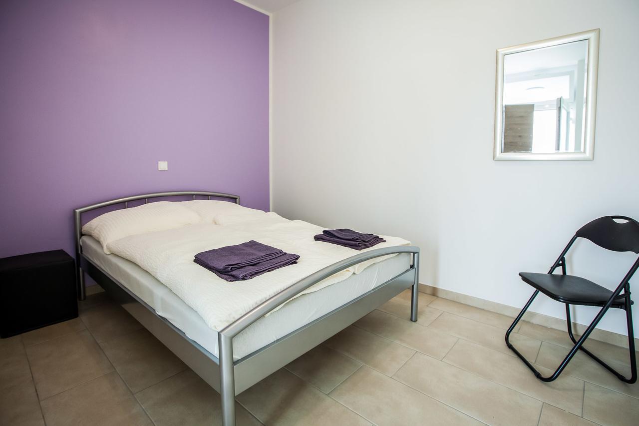 Motel Schlegel Westernkotten Extérieur photo