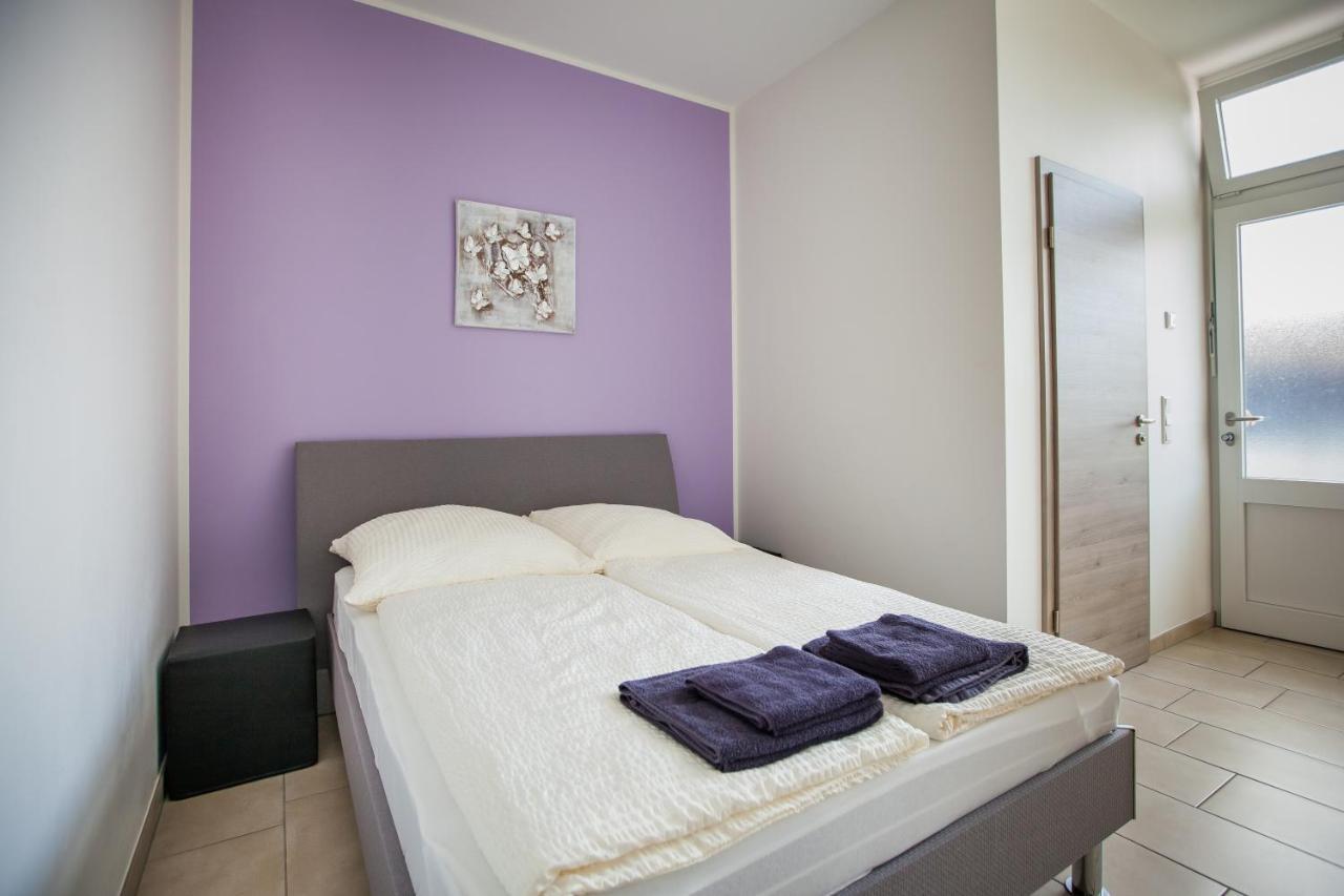 Motel Schlegel Westernkotten Extérieur photo