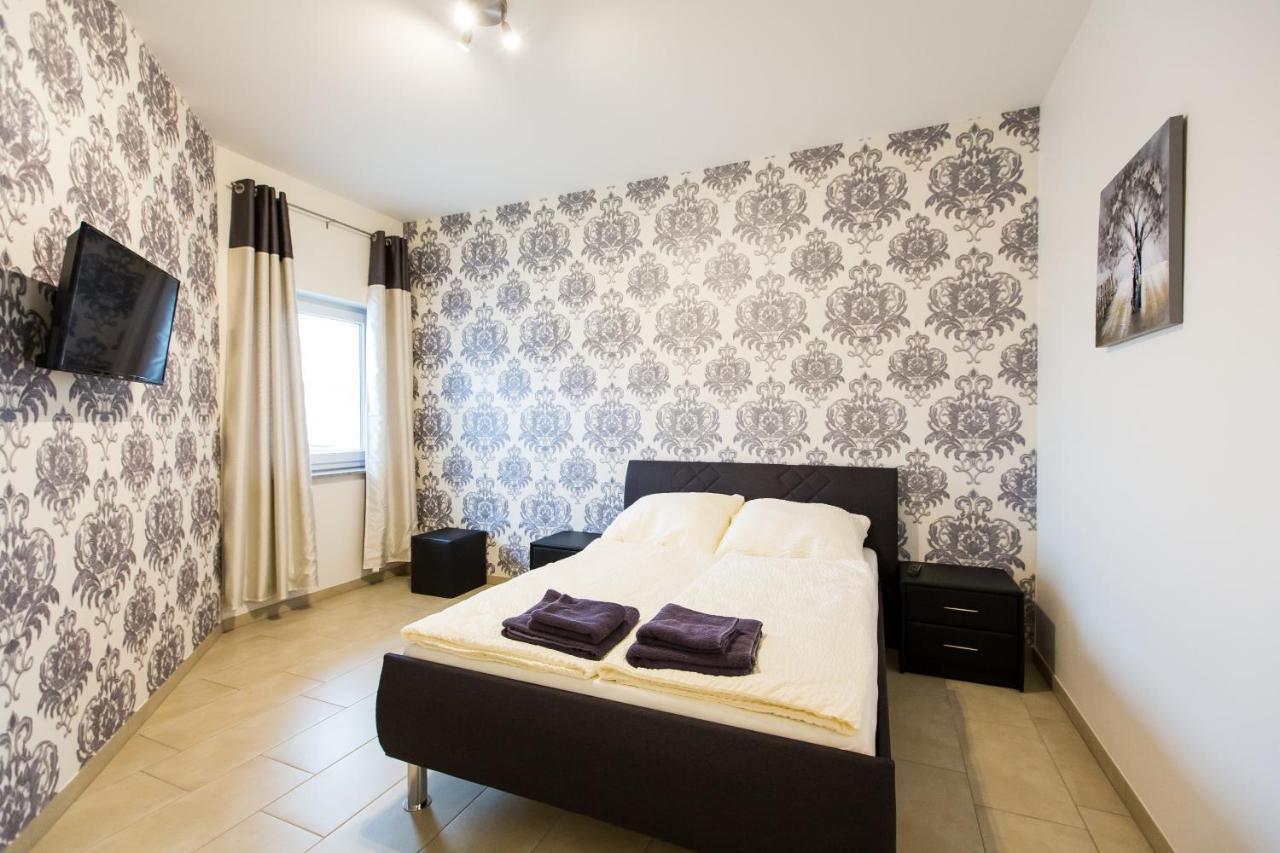 Motel Schlegel Westernkotten Extérieur photo
